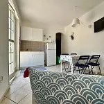 Διαμέρισμα Laria Tropea