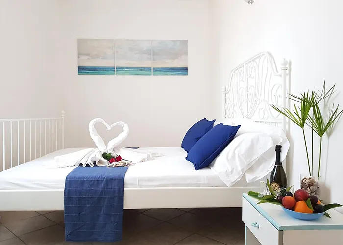 Laria * 特罗佩阿