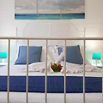 Laria Lejlighed Tropea