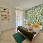 Laria Lejlighed Tropea