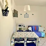 Laria Lejlighed