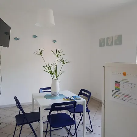 Laria * טרופאה