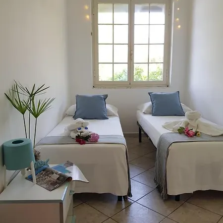 Laria Apartament Tropea