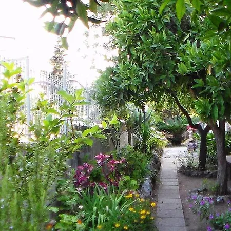 Apartament Laria Tropea