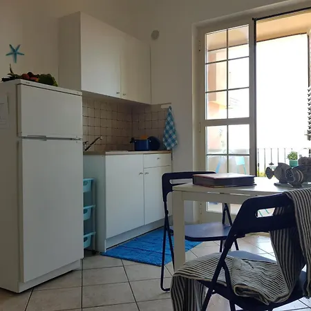 Apartament Laria *