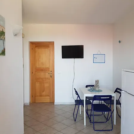 Apartament Laria Tropea