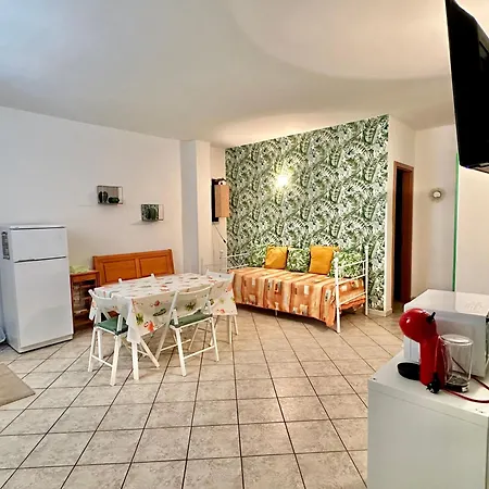 Apartament Laria