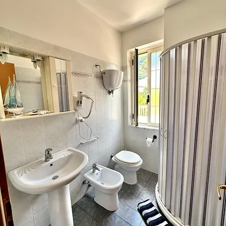 Laria Apartament Tropea