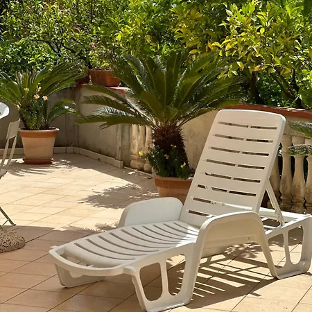 דירה Laria טרופאה