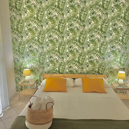 Laria דירה טרופאה