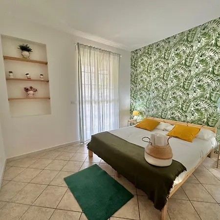 Laria דירה טרופאה