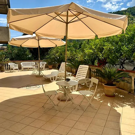 Apartament Laria Tropea