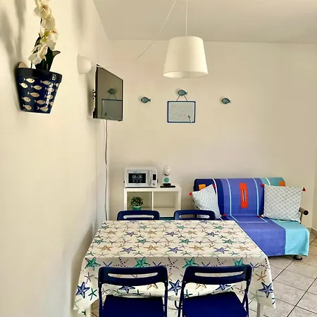 Laria Apartament