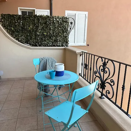 Apartament Laria