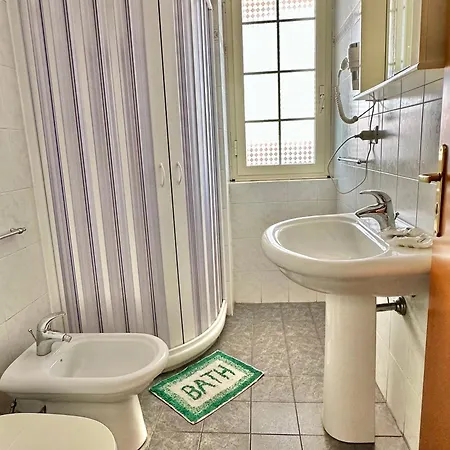 Laria Apartament Tropea