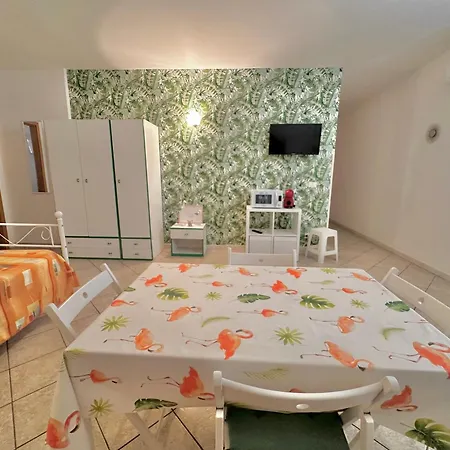 Apartament Laria