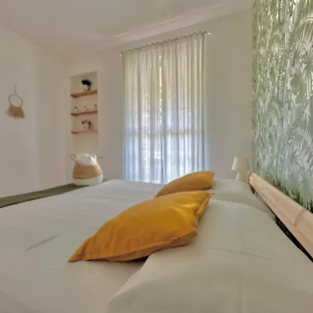 Laria Apartament Tropea