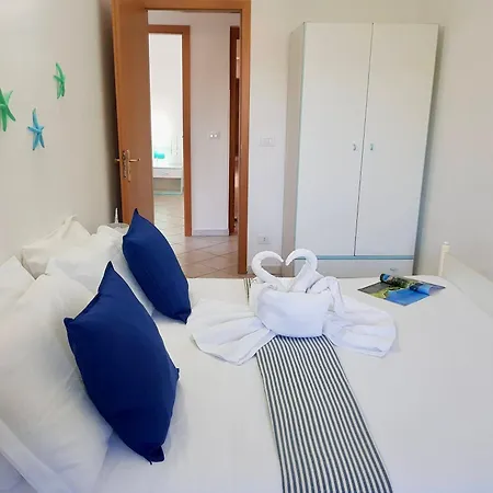 Apartamento Laria *