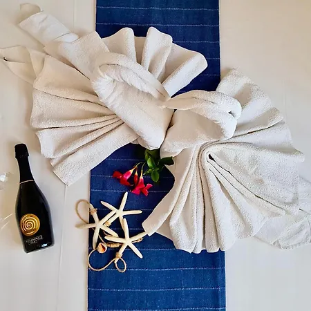 Laria * 特罗佩阿