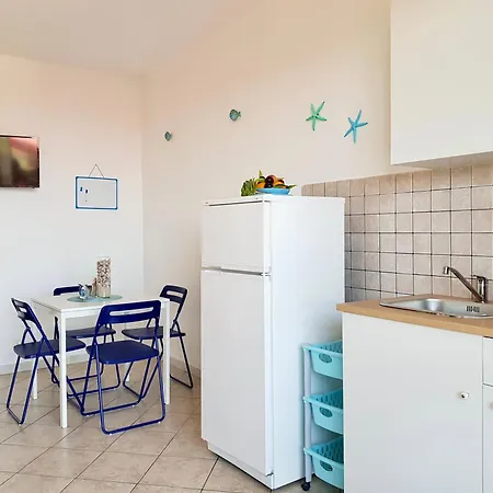 Apartamento Laria