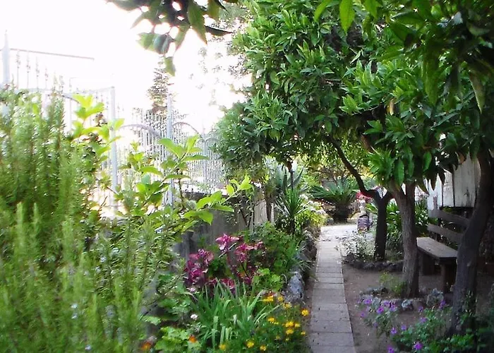 Appartement Laria Tropea