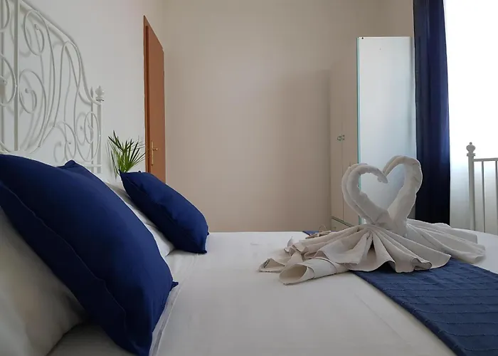 Laria Апартаменты *