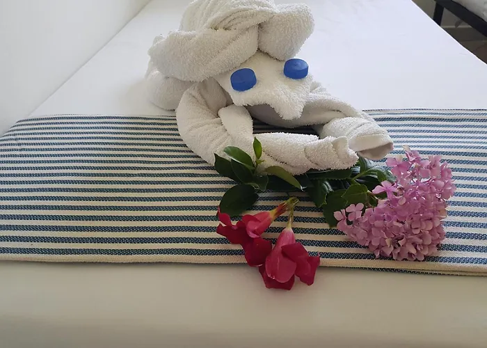 Laria Апартаменты *