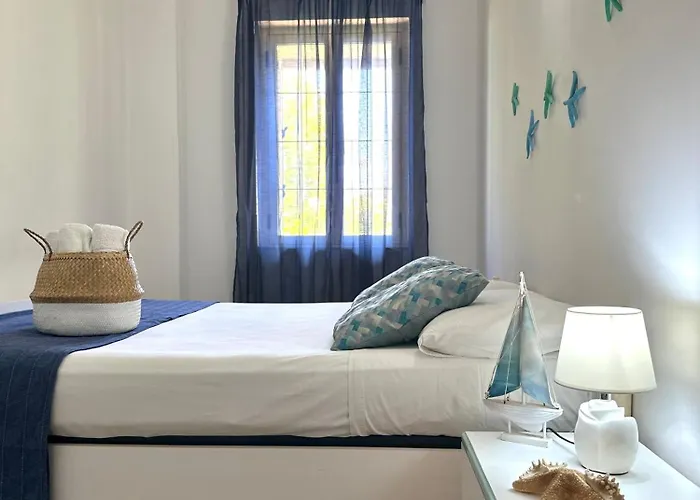 Laria Апартаменты