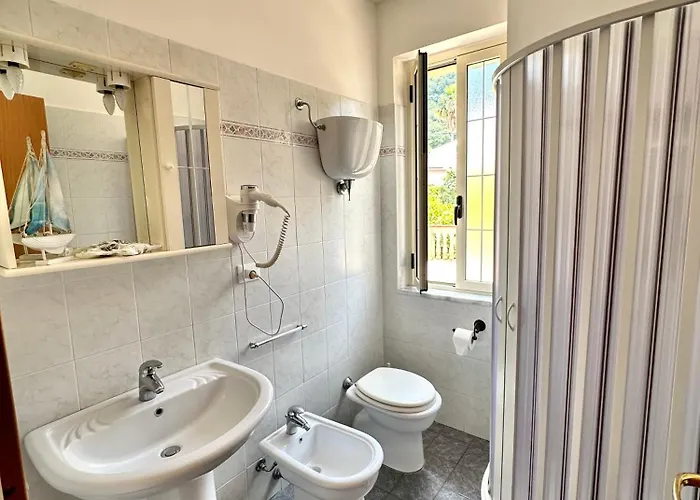 Laria Appartement Tropea