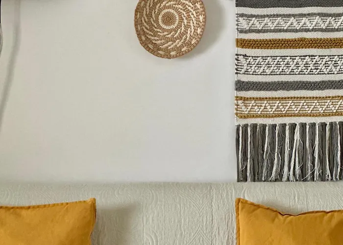 Laria Апартаменты