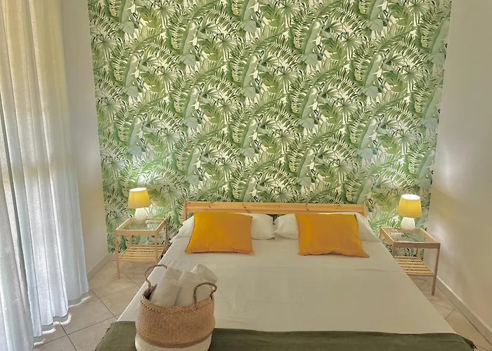 Laria Appartement Tropea