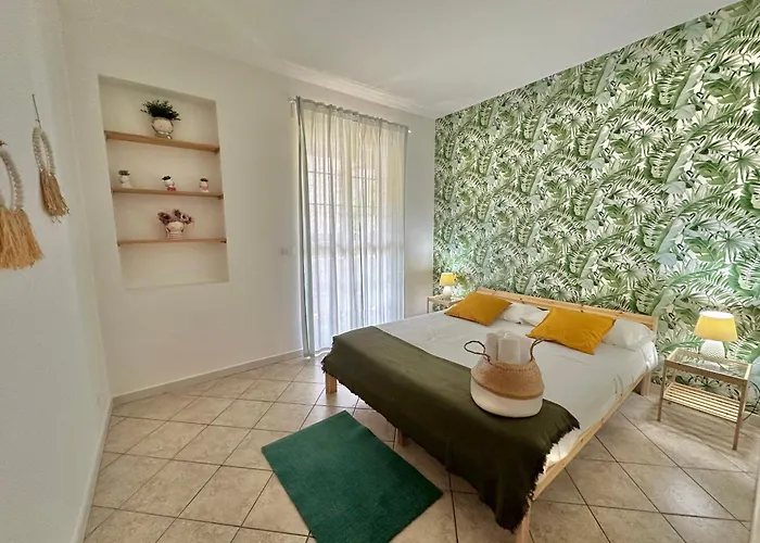 Laria Appartement Tropea
