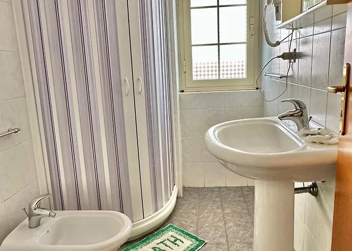 Laria Appartement Tropea