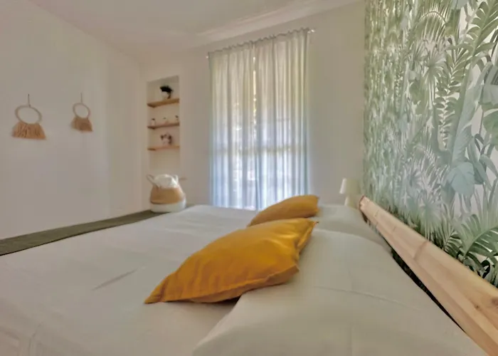 Laria Appartement Tropea