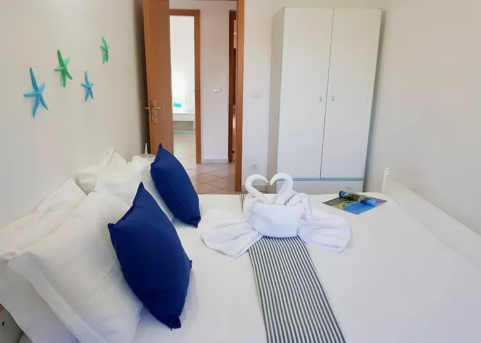 Апартаменты Laria *